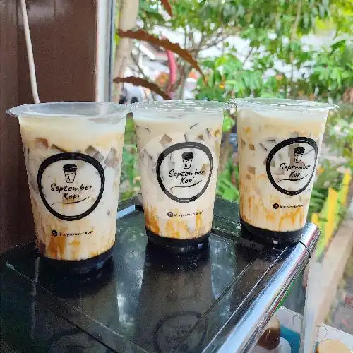 Gambar Makanan September Kopi 9