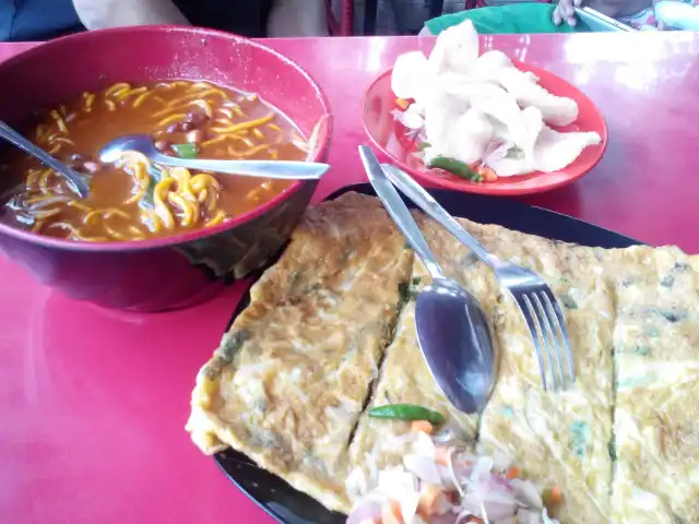 Gambar Makanan RM Aceh Bungong Jeumpa 2
