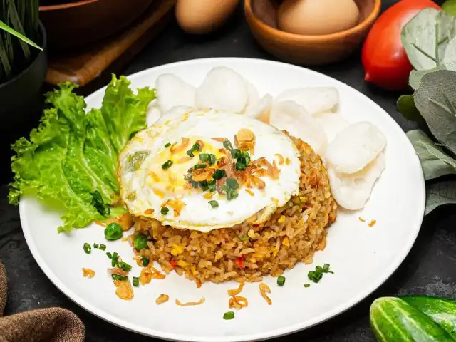 Gambar Makanan Kober Mie Setan, Gianyar 4