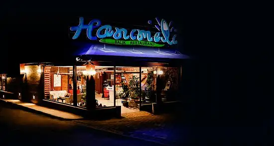 Hanımeli Balık Restaurant