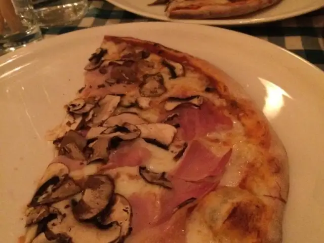 Pizzeria Pidos'nin yemek ve ambiyans fotoğrafları 13