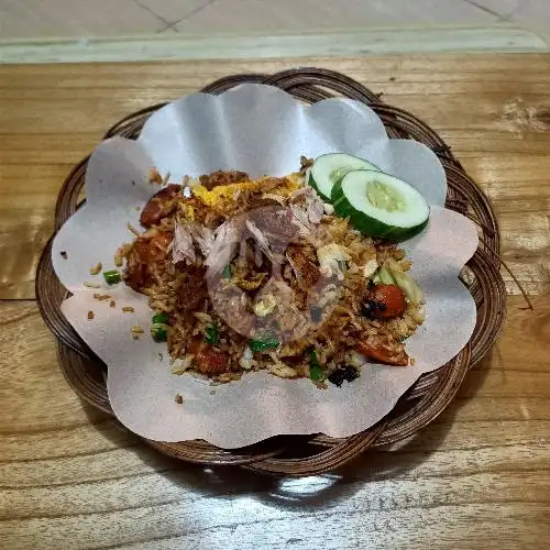 Gambar Makanan Warung Kawan, Ratu Zaleha 1