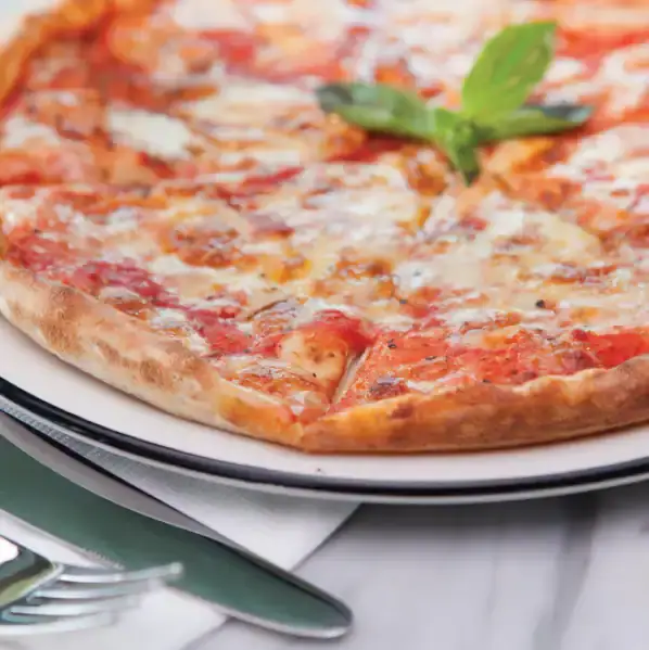 Gambar Makanan Pizza Marzano 11