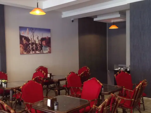 Ceviz Cafe'nin yemek ve ambiyans fotoğrafları 5