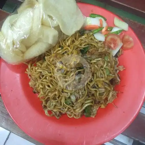 Gambar Makanan Nasi Goreng Bang Juki, Gunung Putri 12