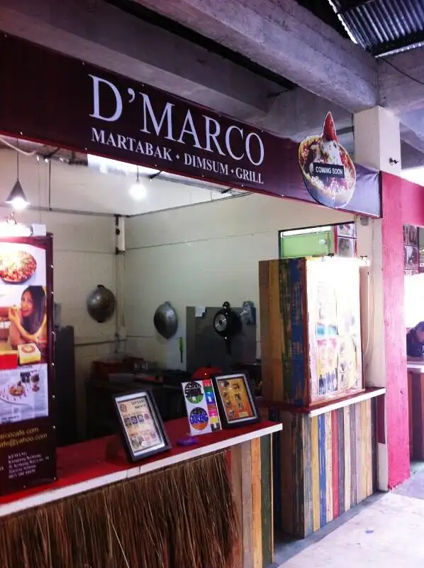 Gambar Makanan D'Marco 4