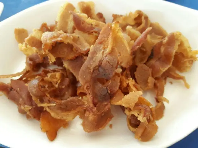 Cebu's Original Lechon Belly Food Photo 17