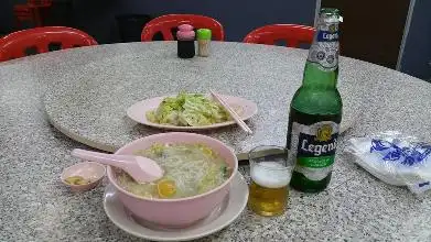 和合海鲜餐馆 Restoran Ho Hup Food Photo 1