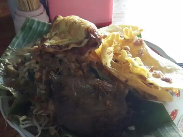 Gambar Makanan Pecel Madiun & Sambal Tumpang Hj. Sarkiyah 15