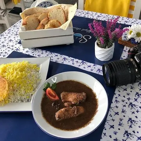 Sudi Restoran'nin yemek ve ambiyans fotoğrafları 2