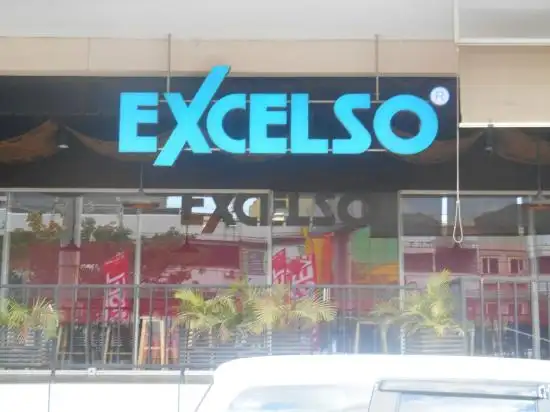 Gambar Makanan Excelso 3