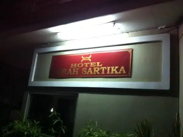 Gambar Makanan Mirah Sartika Restaurant - Mirah Sartika Hotel 10