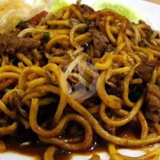 Gambar Makanan Mie Aceh Bang Nasir, Serpong 2