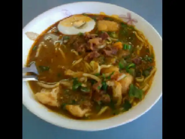 Mee Bandung Muar n Mee Rebus Johor Food Photo 5