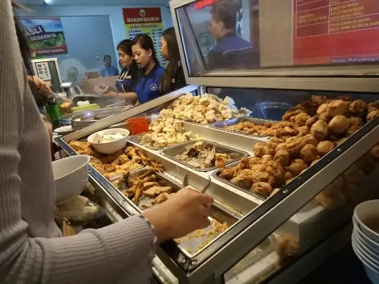 Gambar Makanan Bakso Damas 19