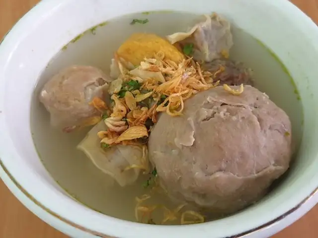 Gambar Makanan Bakso Malang Mandeep 2