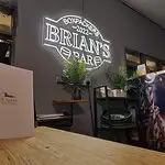 Brian's Cafe Bar Food Photo 4