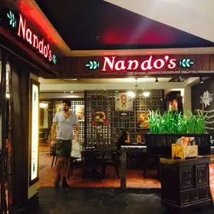 Nando&apos;s Food Photo 7