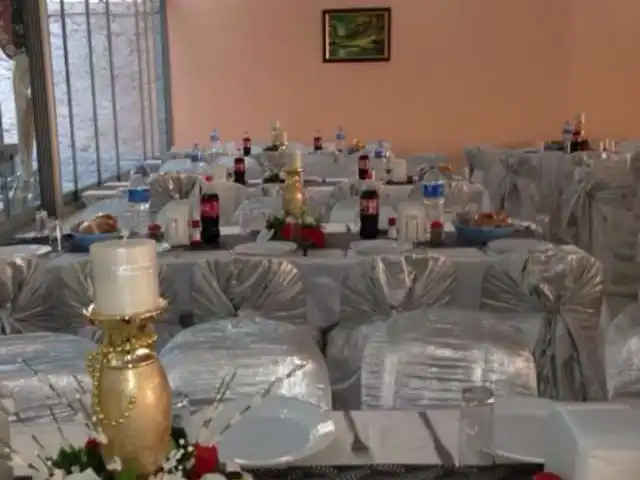 Manastır Düğün Salonu'nin yemek ve ambiyans fotoğrafları 7