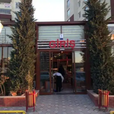Cumhuriyet Halimbey Restaurant