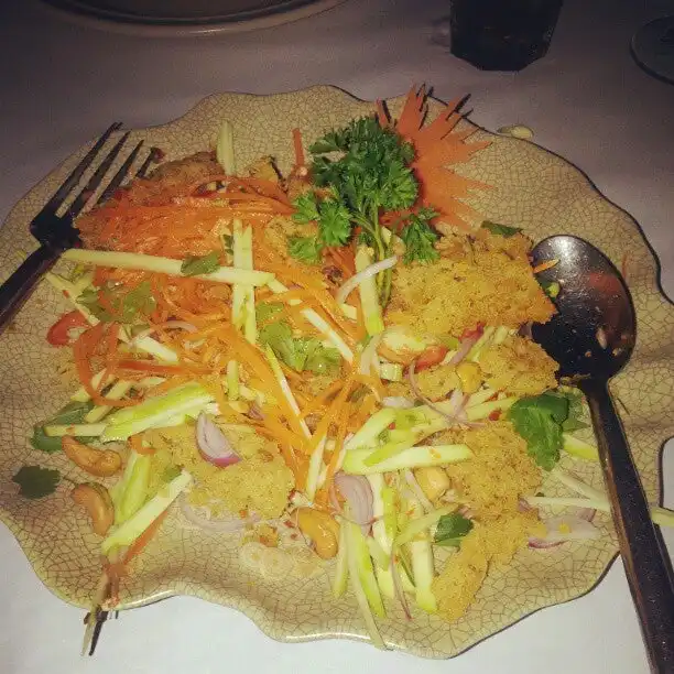 Rama V Fine Thai Restaurant Food Photo 4