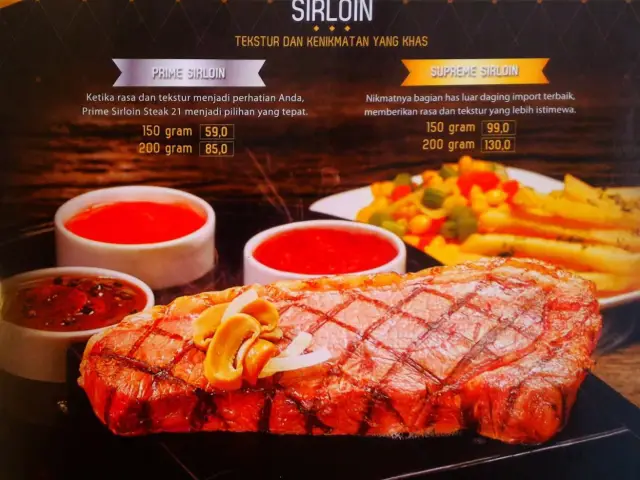 Gambar Makanan Steak 21 5