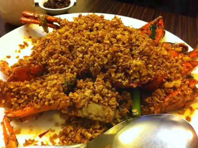 Causeway Bay Spicy Crab Food Photo 5