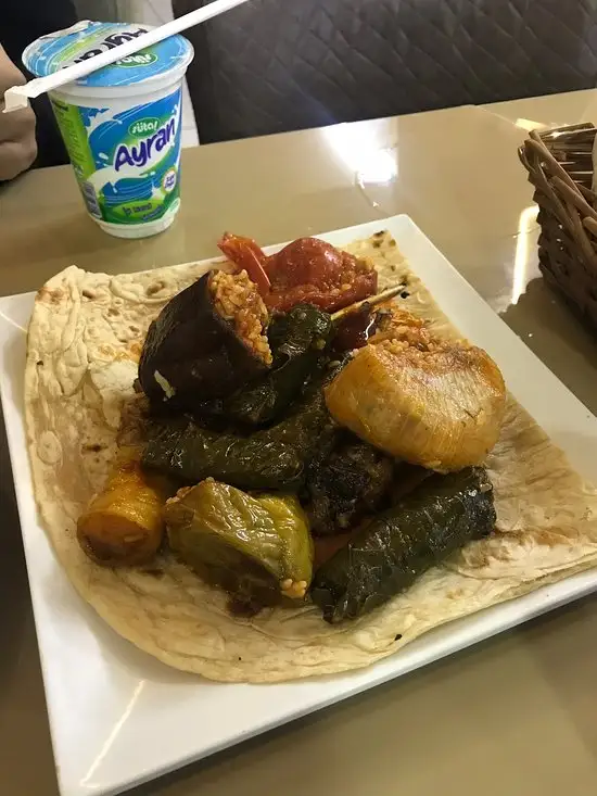 Musul Mutfagı المطبخ الموصلي'nin yemek ve ambiyans fotoğrafları 6