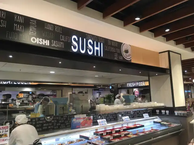 Sushi Food Photo 3