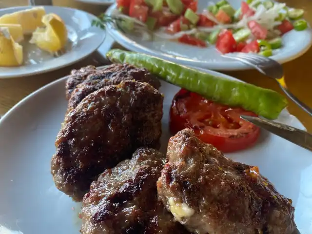 Koca Usta Emek Et Mangal'nin yemek ve ambiyans fotoğrafları 1