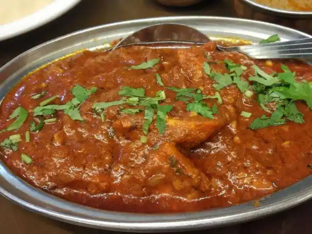 Hyderabad Recipe's Food Photo 19