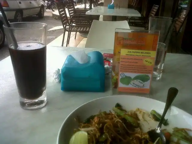 Restoran Simpang Tiga Food Photo 9