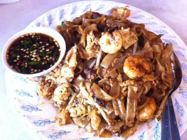 Doli Kuey Teow Goreng Food Photo 4