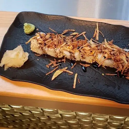 Sushi Wind'nin yemek ve ambiyans fotoğrafları 1