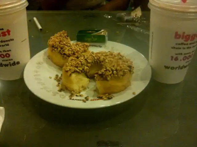 Gambar Makanan Dunkin' 13