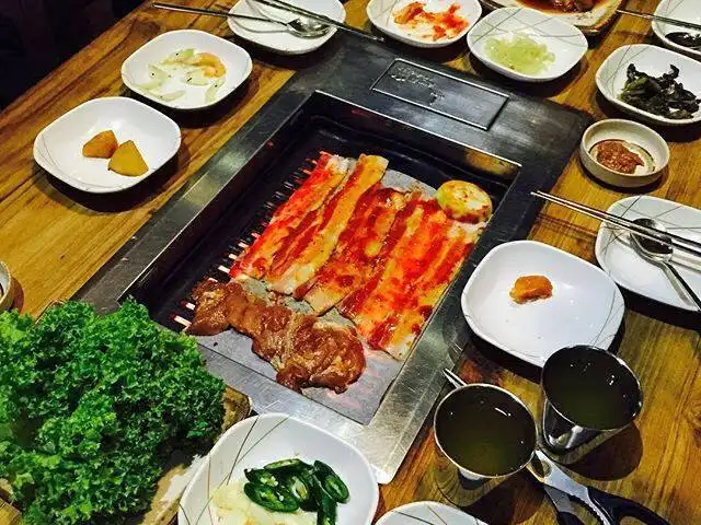 San Nae Deul Food Photo 15