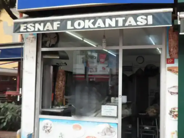 Esnaf Lokantası'nin yemek ve ambiyans fotoğrafları 2