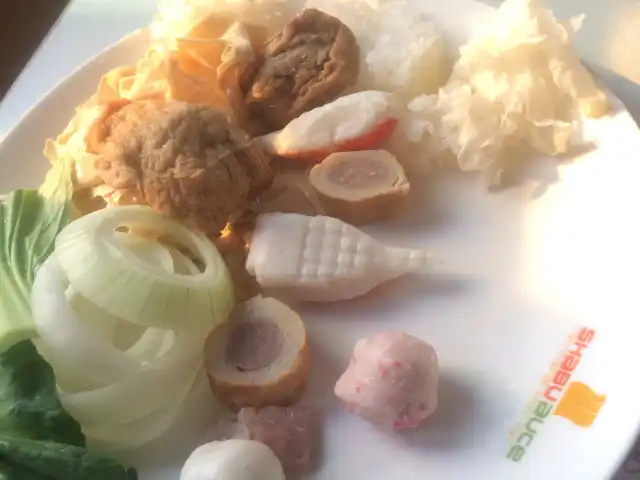 Gambar Makanan Shabu Auce 8