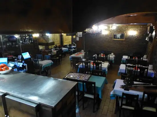 Nevizade Restaurant'nin yemek ve ambiyans fotoğrafları 11