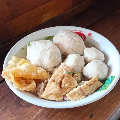 Gambar Makanan BAKSO ROBIN 5