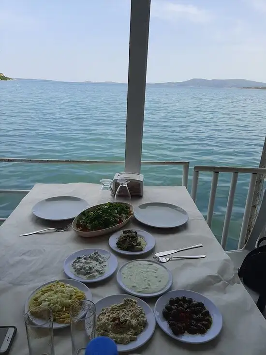 Özal'ın Yeri'nin yemek ve ambiyans fotoğrafları 23