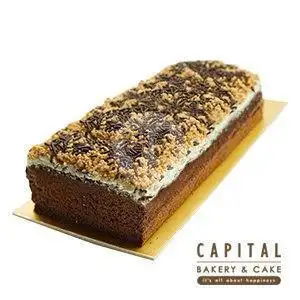 Gambar Makanan Capital Bakery & Cake, Kemanggisan 6