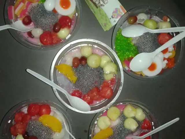 Gambar Makanan Dessert Hauz 5