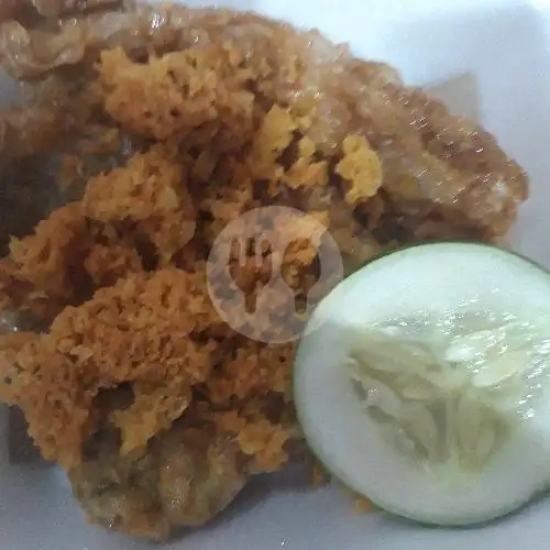 Gambar Makanan Kedai Ayam Geprek Pak Ndut, Pondok Permai Nitikan 6