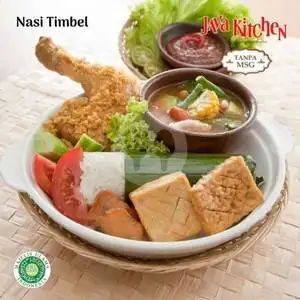 Gambar Makanan Order Sekaligus - Food Temptation, Summarecon Mall Kelapa Gading 16