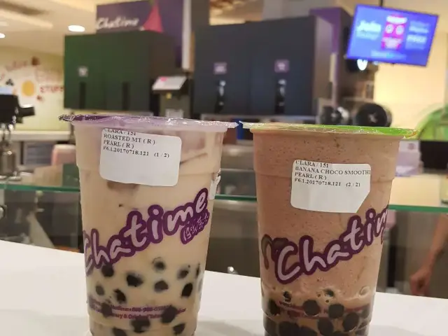 Gambar Makanan Chatime 19