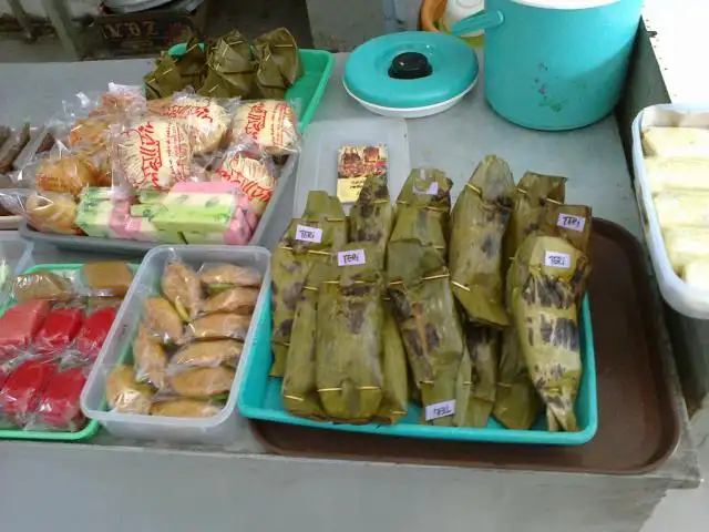 Gambar Makanan Nasi Langgi Nonongan 2