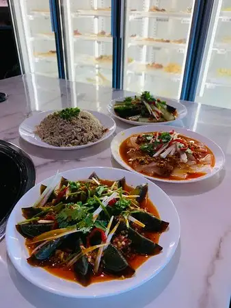 Li Ji Chuan Chuan Xiang Food Photo 1