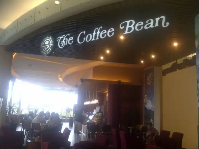 Gambar Makanan The Coffee Bean & Tea Leaf 2