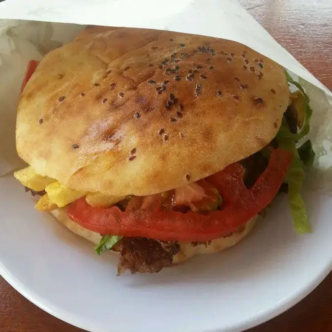 Gayıkçı Döner